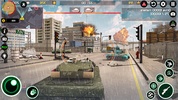 Anti-Terrorist Shooting FPS screenshot 5