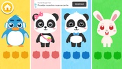 Baby Panda's Family and Friends screenshot 1