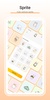  ThemeCraft - APP Wallpaper Keyboard sprite screenshot 5