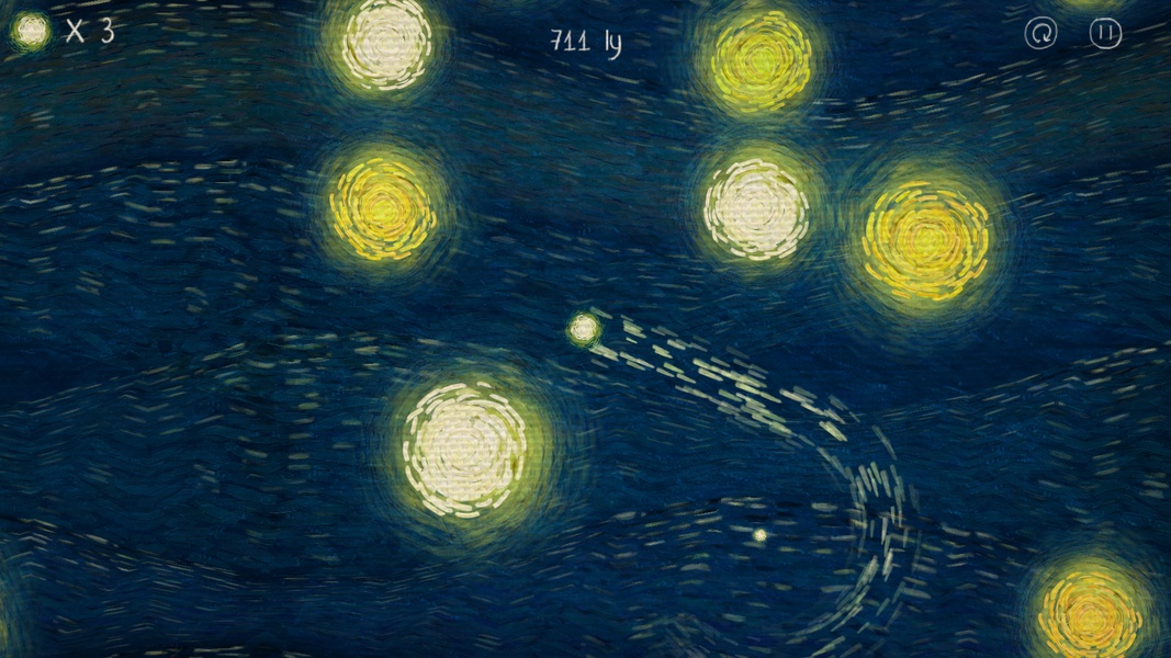 You Are 100k Light Years Away - Preview 6