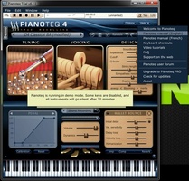 Pianoteq for Windows - Download it from Uptodown for free