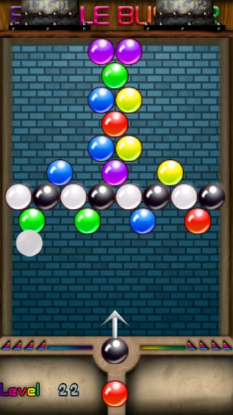 Bubble Buster - Preview 2