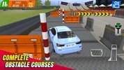 Car Trials: Crash Driver screenshot 7