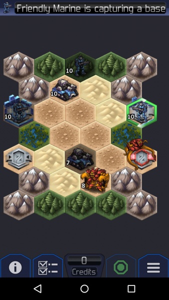 UniWar - Preview 7