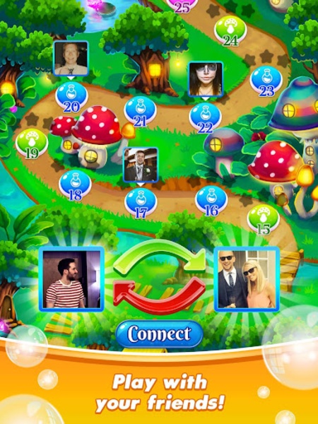Magic MixUp - Preview 2