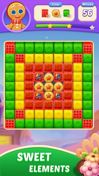 Candy Blast Fever - Preview 4