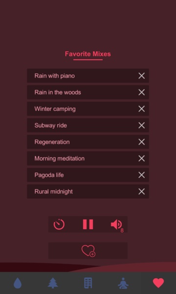 Sleep Sounds: Relax Melodies - Preview 4