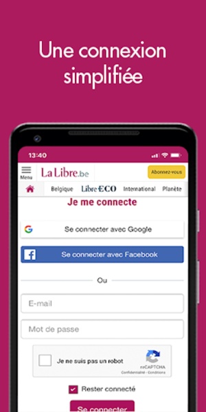 La Libre - Preview 6