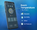 Room Temperature Thermometer screenshot 7