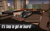 Coach Bus Simulator screenshot 7