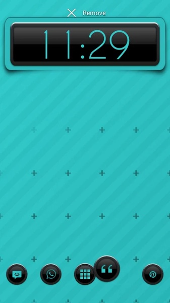 Buttonized v2 uccw - Preview 1