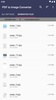 PDF to Image Converter screenshot 2