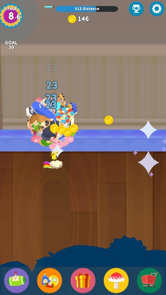 Tap My Katamari - Preview 2