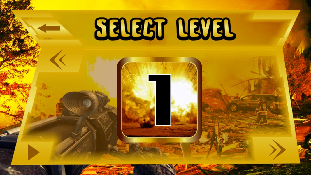 Gunships Commandos War Attack 3D - Preview 9