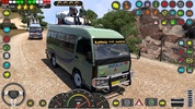 Bus Simulator 2023 Coach Game screenshot 8