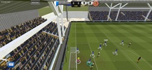 Ultimate Soccer League: Rivals screenshot 8