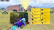 Gun Shooting Games Offline FPS screenshot 3