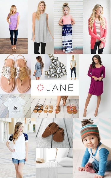 Jane - Preview 3