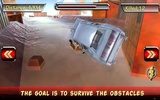 Zombie Killer On Road screenshot 1