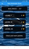 Sea Animals Quiz screenshot 5