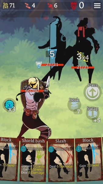 Tower Ascension - Preview 4
