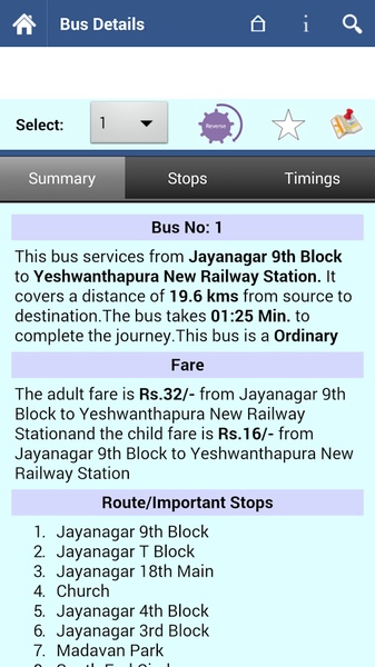 Bangalore BMTC - Preview 7