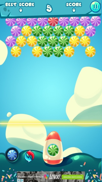 Bubble Candy - Preview 11