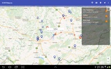 DVBTMap.eu screenshot 4