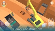 Dig In: An Excavator Game screenshot 8