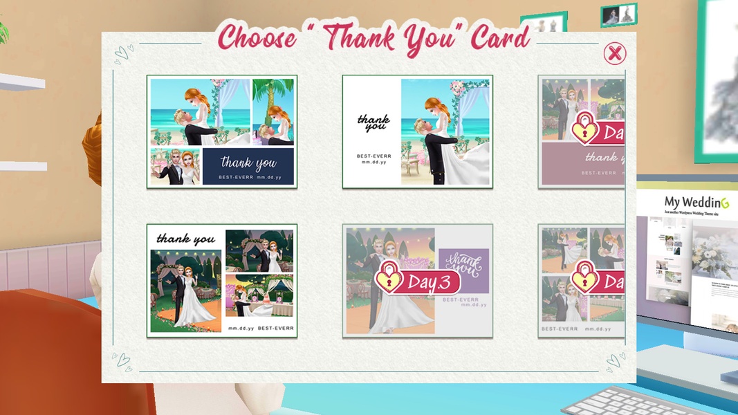 Dream Wedding Planner - Preview 9