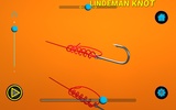 Fishing Knots Real 3D - Pocket screenshot 9