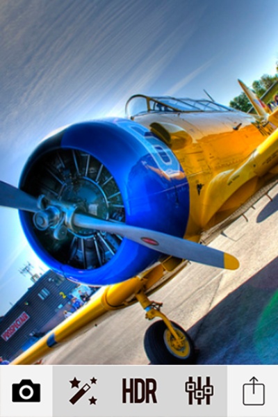 HDR - Preview 4