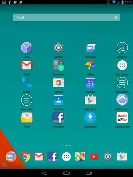 Samsung Galaxy S6 Theme - Preview 5