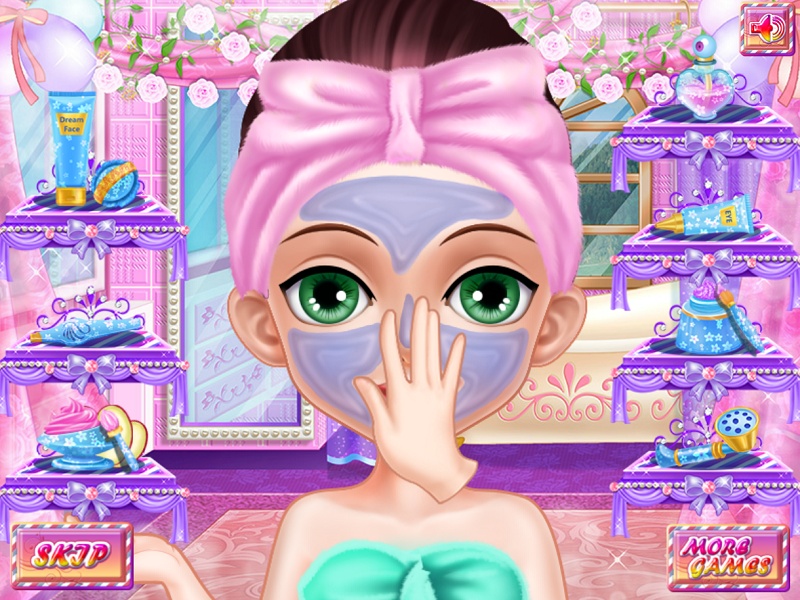Princess Dream Wedding - Preview 5