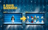 The Smurfs 2 3D Live Wallpaper screenshot 6