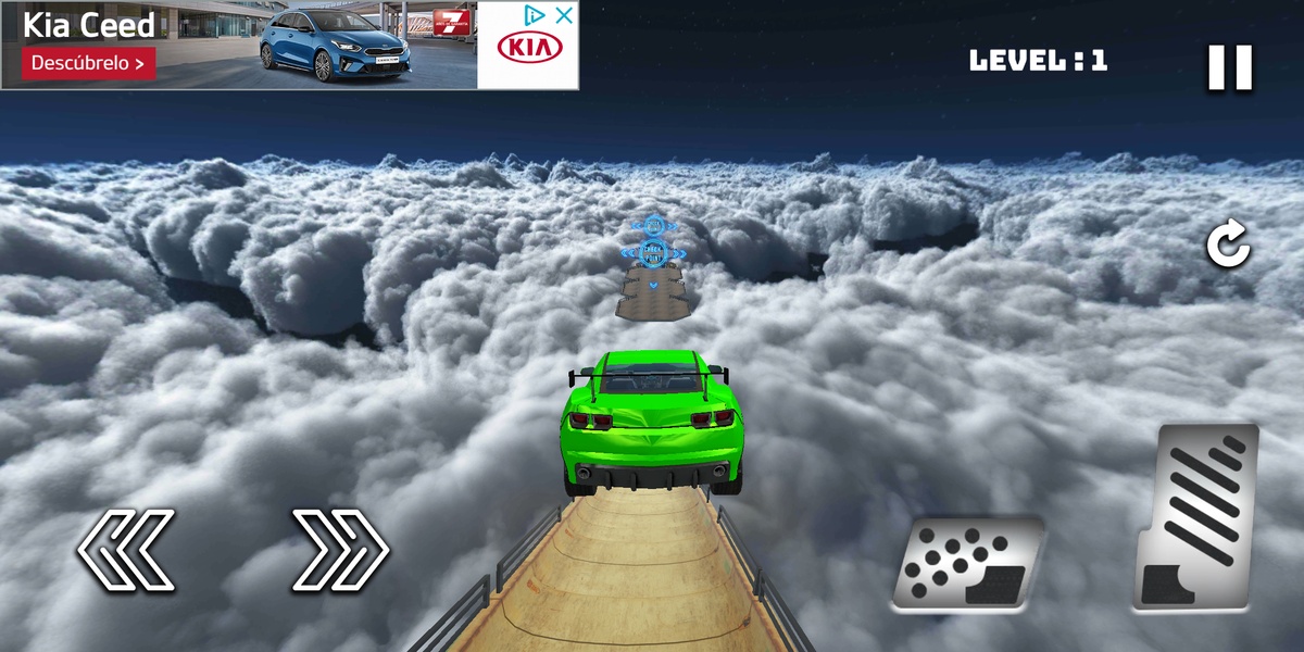 Mega Ramp - Preview 12