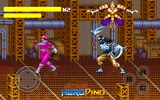 Hero Dino Battle Ninja Ranger screenshot 1