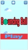 Bouncing Ball screenshot 2