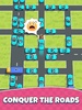 Traffic 3D Parking: Escape Jam screenshot 5