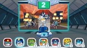 Transformers Rescue Bots: Disaster Dash screenshot 7