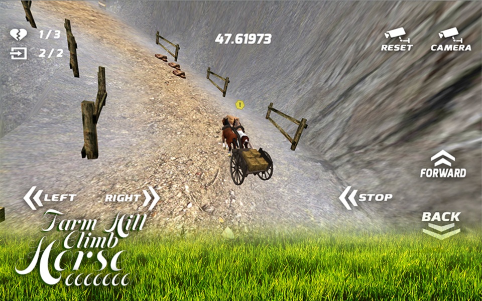 Horse Racing Game - Preview 5