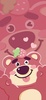Cute Lotso Bear Wallpaper 4K screenshot 4