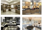 Luxury Kitchen Design screenshot 1