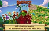 Gnomes Garden 2 Free screenshot 5