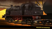 Oil Train Simulator screenshot 3