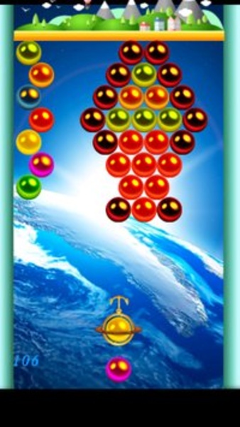 Bubble Shooter Star - Preview 10