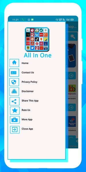 All In One Shopping App Shoppers+ - Preview 8