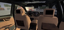 Mercedes Driving Simulator screenshot 5