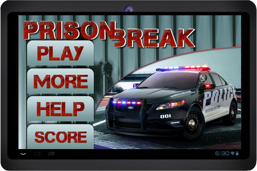 Car Theft - Preview 19