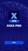 XNXX PRO VPN screenshot 3